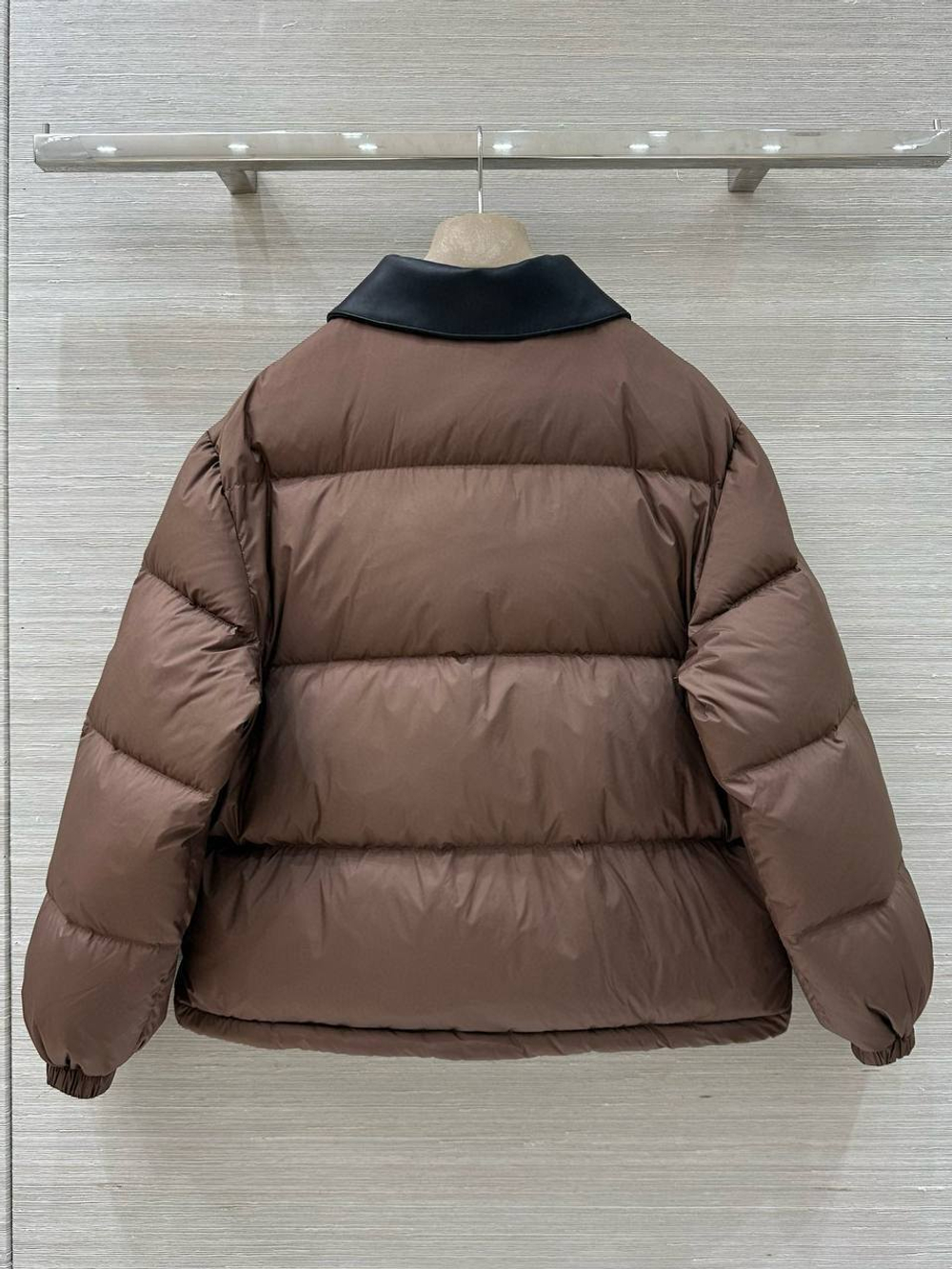 Куртка MIU MIU