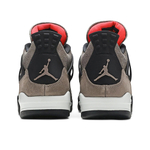 AIR JORDAN 4 RETRO "TAUPE HAZE"