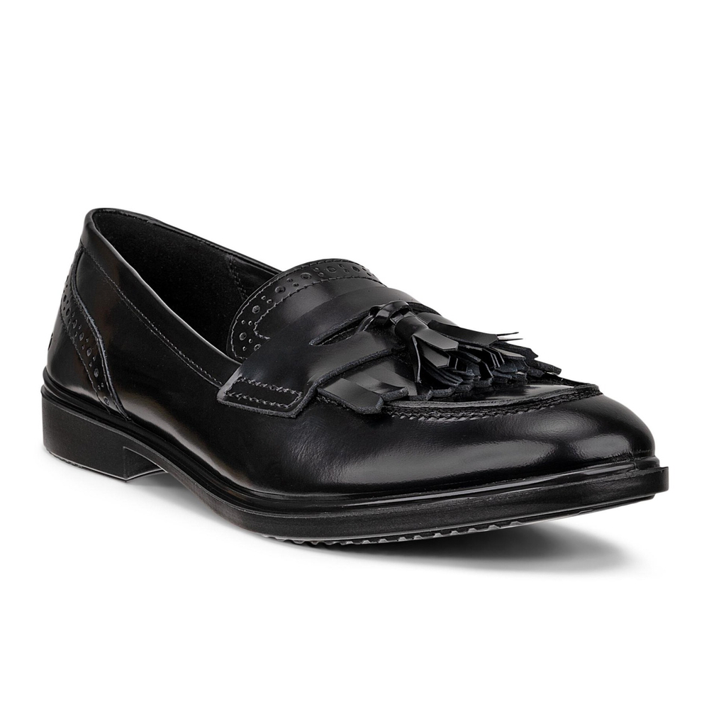 Лоферы женские ECCO DRESS CLASSIC 15