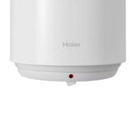 Водонагреватель Haier "Slim", 80 л, электрический, механический, белый