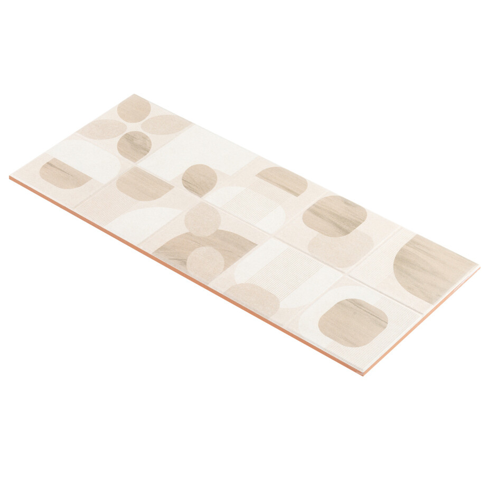 Pinto beige wall 02 250х600 (1-й сорт)
