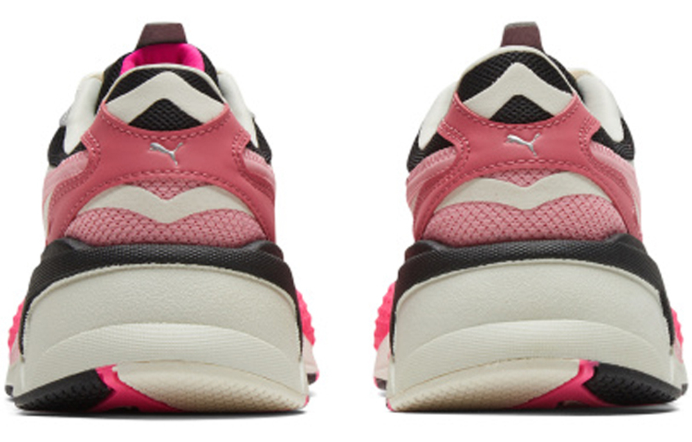 PUMA Puzzle RS X3 Rapture Rose