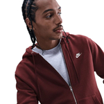 Баскетбольная мужская толстовка Nike Club