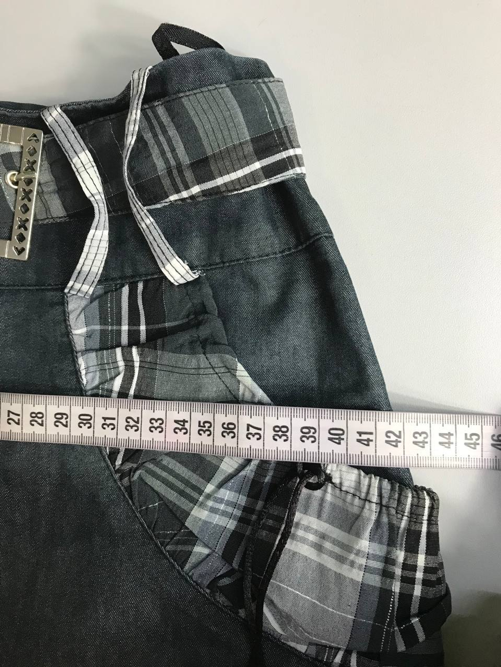 Юбка для школы для девочки 10-11 лет