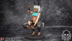 Фигурка Ms Fortune Skullgirls