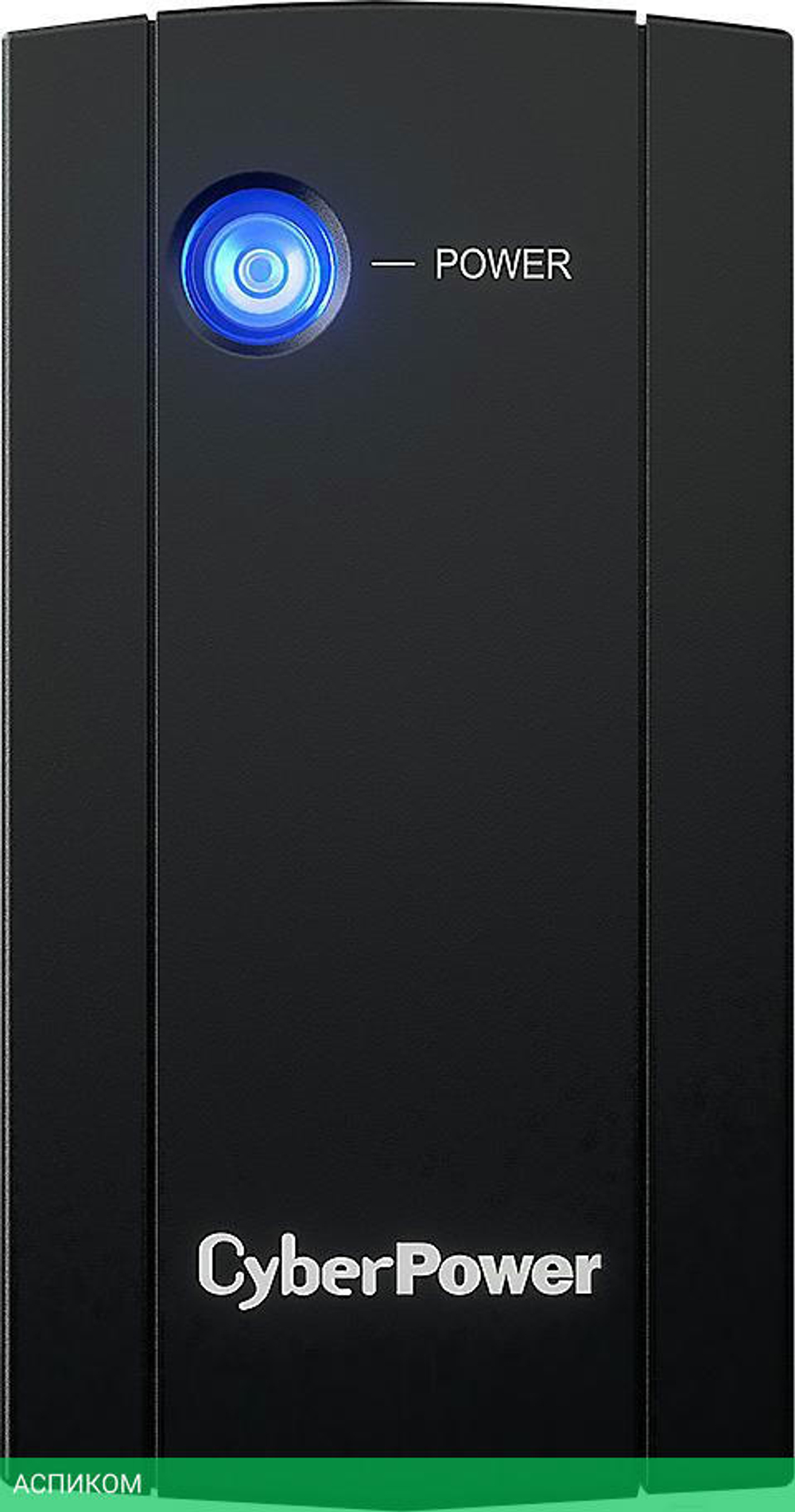 Источник бесперебойного питания CyberPower UTI875EI
