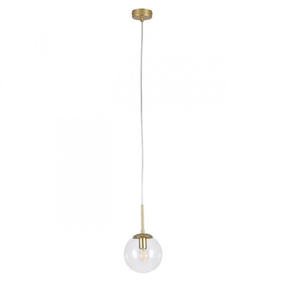 Подвесной светильник Arte Lamp Volare A1915SP-1GO