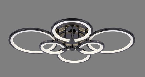 3010/6 AN (1) Люстра MN