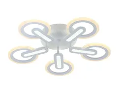 26008/5 WHITE (1) Люстра (RL)