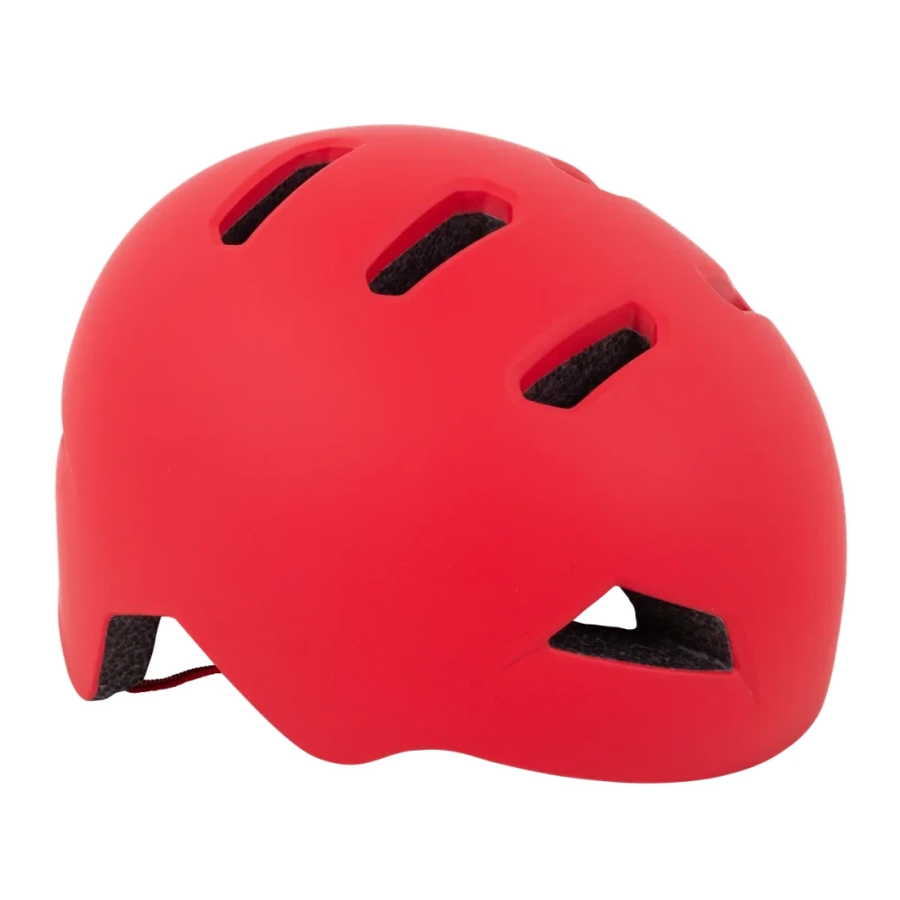 Шлем XTR 6.0 red красный