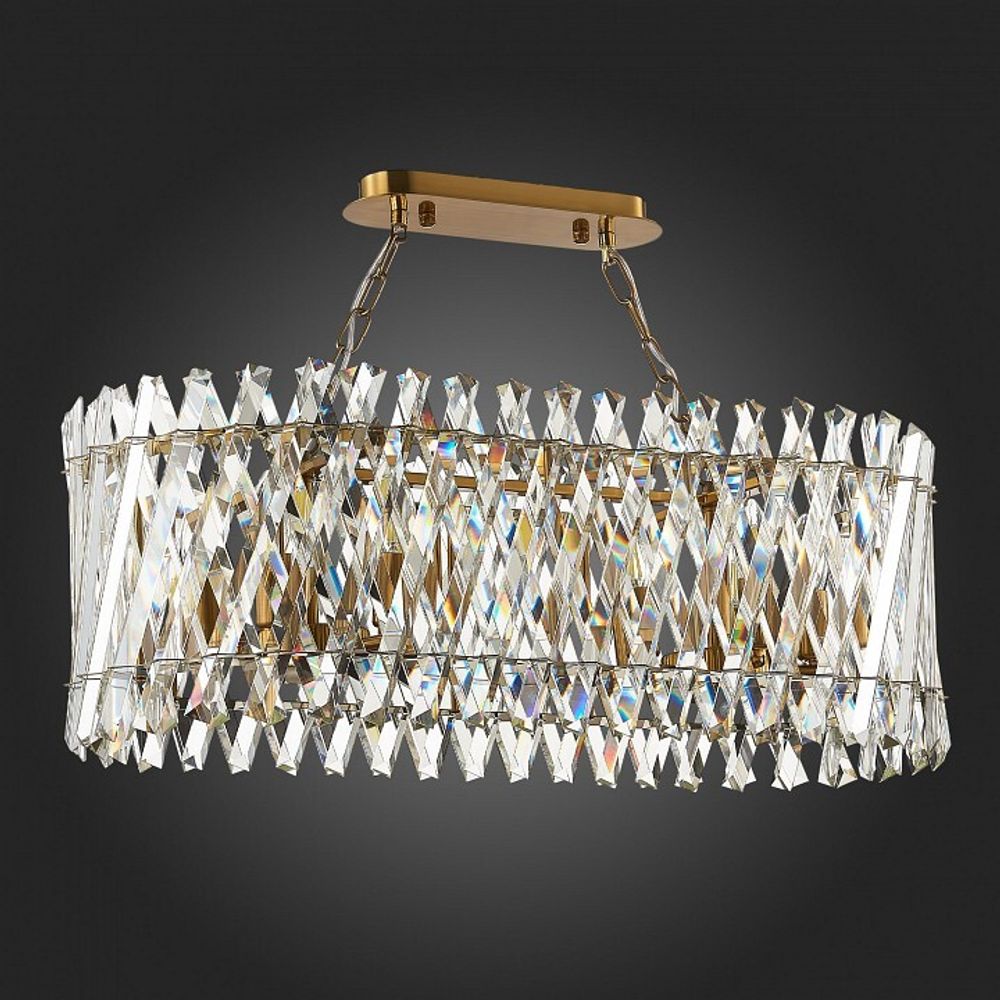 Подвесной светильник ST-Luce Fabio SL1170.303.10