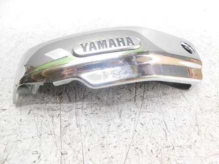 Пластик боковой левый Yamaha Drag Star 1100 VP10J VP13J