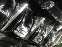 Битая Фара правая Cadillac Escalade 4 (14-20) LED