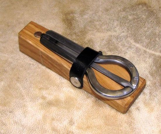 Варган BAIGOL ПЭВ