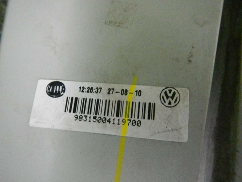 Фонарь правый внешний VW Jetta 5 (2005-2011)