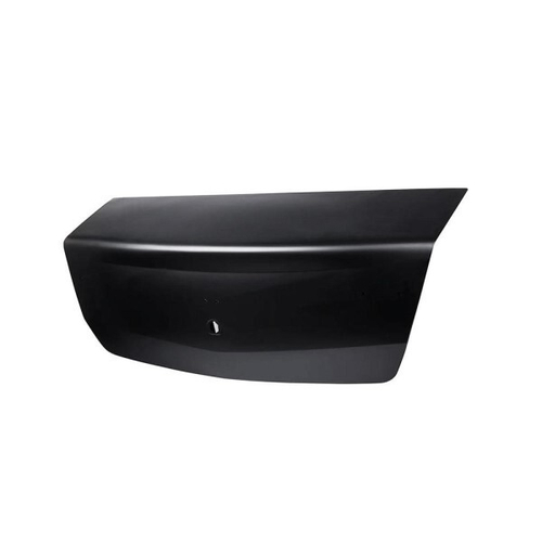 Крышка багажника Renault Logan до 2008 г. (COMPONENT)