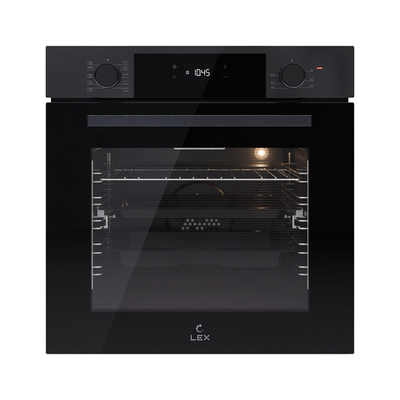 Lex EDP 610 DX духовой шкаф