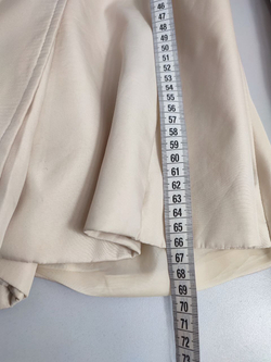 Полупальто Celyn B. стильное 40-42 размер