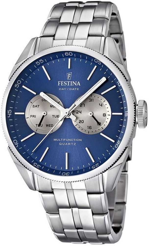 Мужские наручные часы Festina F16630/3