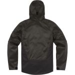 Synthhawk / Черный