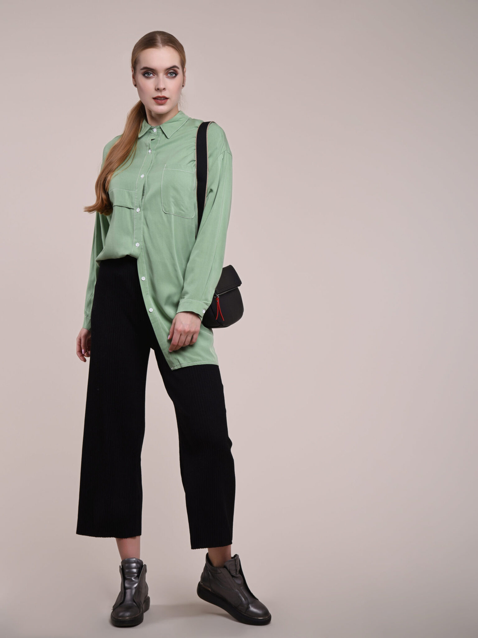 Рубашка женская