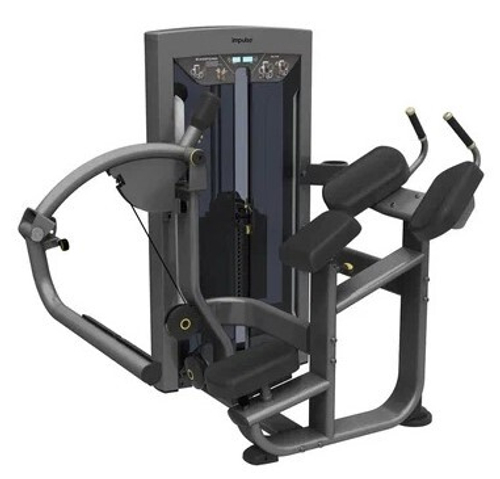 Impulse FE9726 ягодичные, профессиональный тренажер