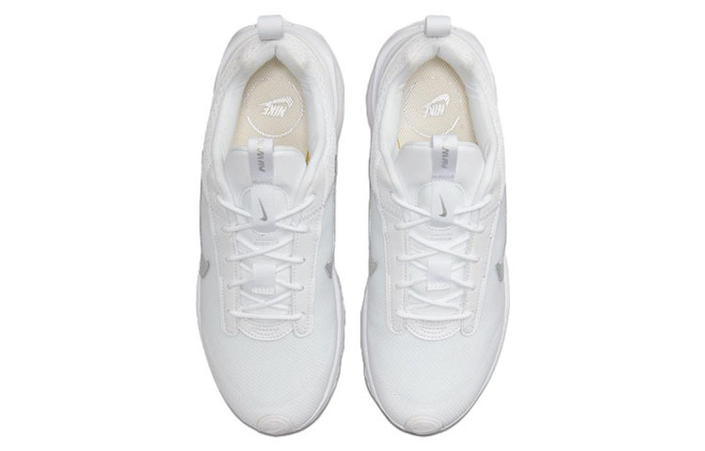 Кроссовки Nike Air Max Intrlk Lite (Женская размерная сетка)