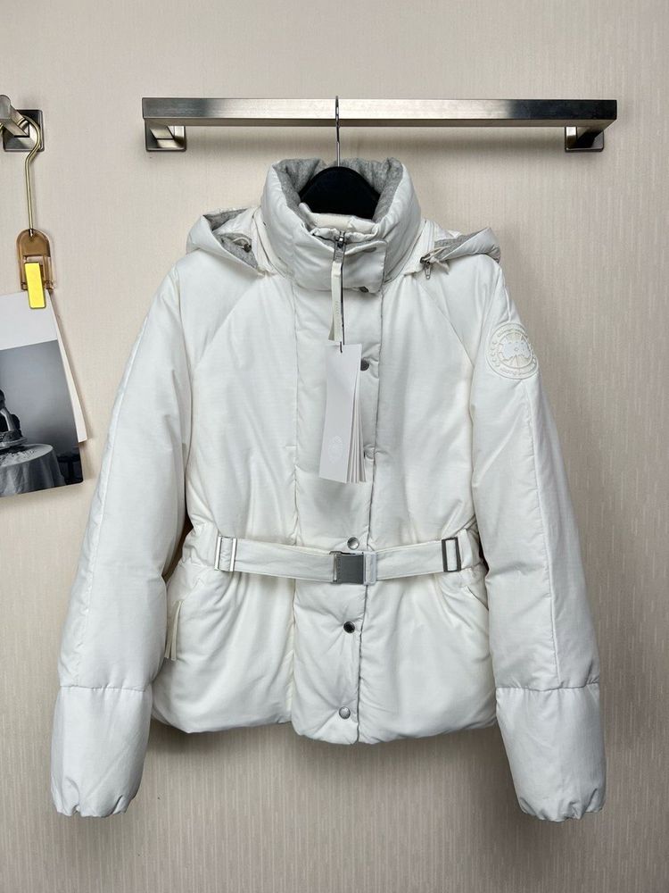 Пуховик Zegna