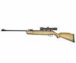Винтовка пневматическая Crosman Vantage NP (прицел 4х32), кал.4,5 мм