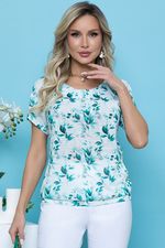 Блузка 41516 Avili