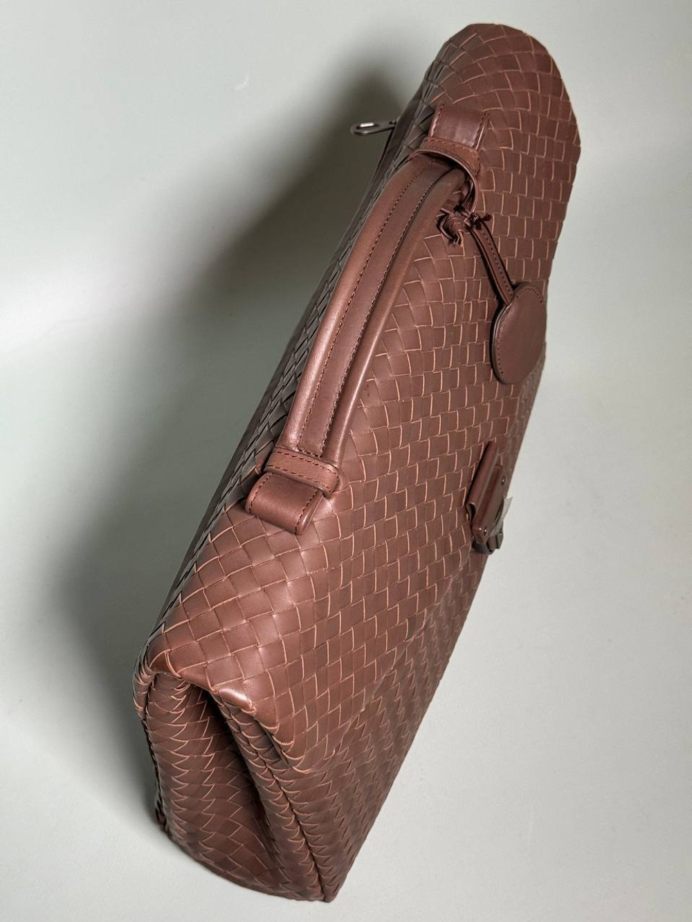 Портфель Bottega Veneta