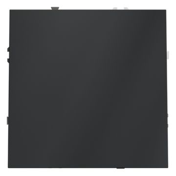 Вывод кабеля VOLTUM S70, (графит)