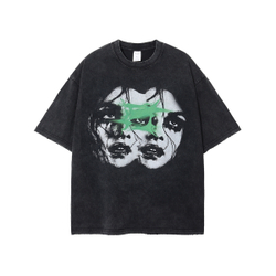 Футболка Off Street print