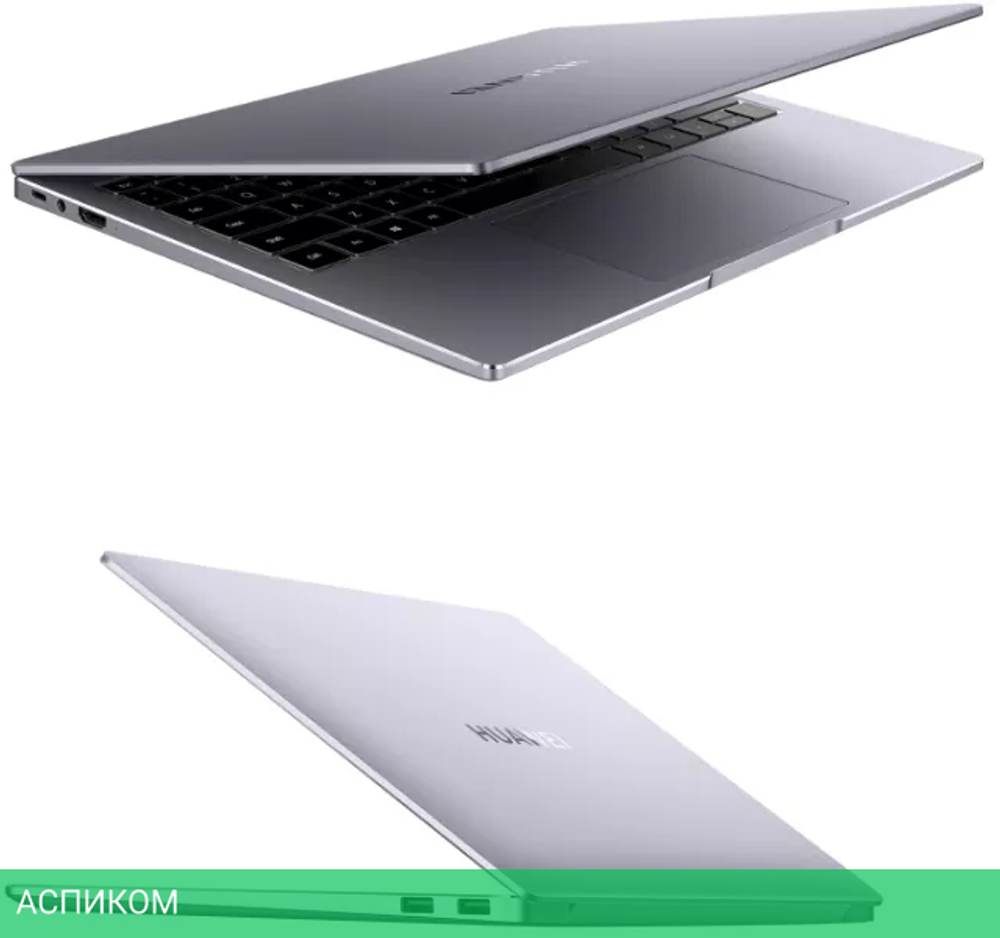 Ноутбук Huawei MateBook 14 KLVG-X 53013YGL