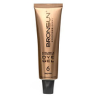 Bronsun Краска для бровей NEW FORMULA, 15 мл