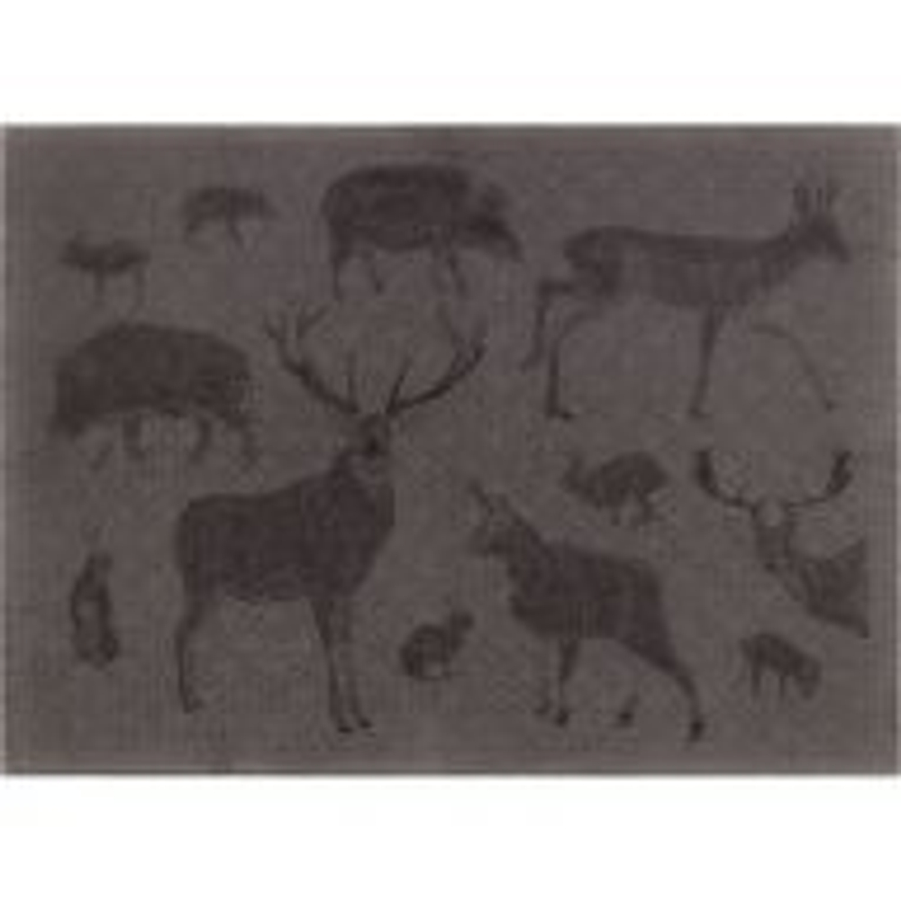 Полотенце кухонное 50х70 Leitner Artemis LEI_303_89