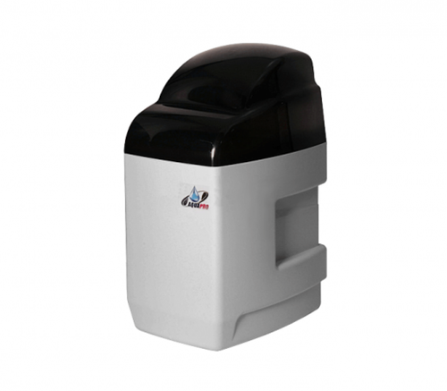 Миникабинет-S5 для умягчителя 0817 без корпуса и блока управления