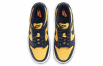 Кроссовки Nike Dunk Low Retro "Varsity Maize"