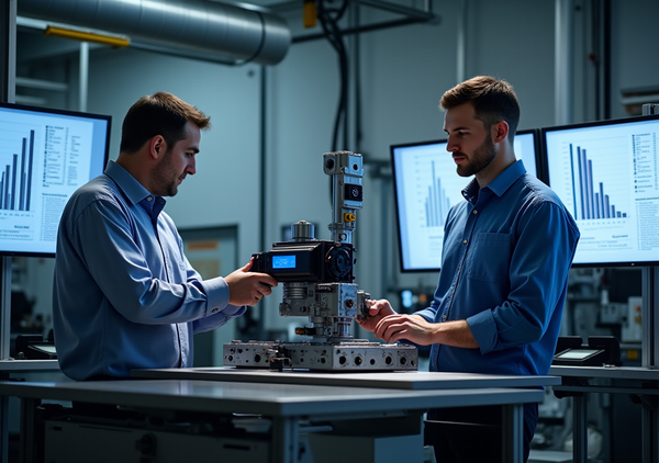 150 кг усилия: инженерные возможности Сервопривод SM150 металлический 12В 150кг 150 кг усилия: инженерные возможности Сервопривод SM150 металлический 12В 150кг