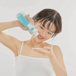 COSRX Low pH Niacinamide Micellar Cleansing Water 400ml