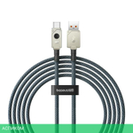 Кабель Baseus Unbreakable 2m Stellar White (P10355801221-01)