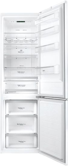 Холодильник LG GW-B499SQGZ