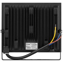 Прожектор светодиодный уличный ЭРА GREEN LINE LPR-033-0-65K-100 100Вт 6500K IP65 гарантия 1 год