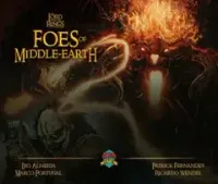 Foes of Middle-earth