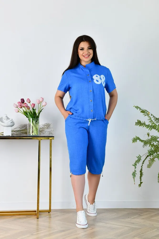 Костюм УК-4313