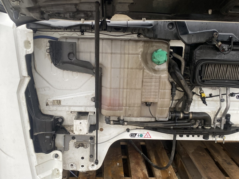 Кабина в сборе 1-ой комплектации 2023г.