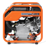 Бензиновый генератор Daewoo инверторный (GDA 4400I)