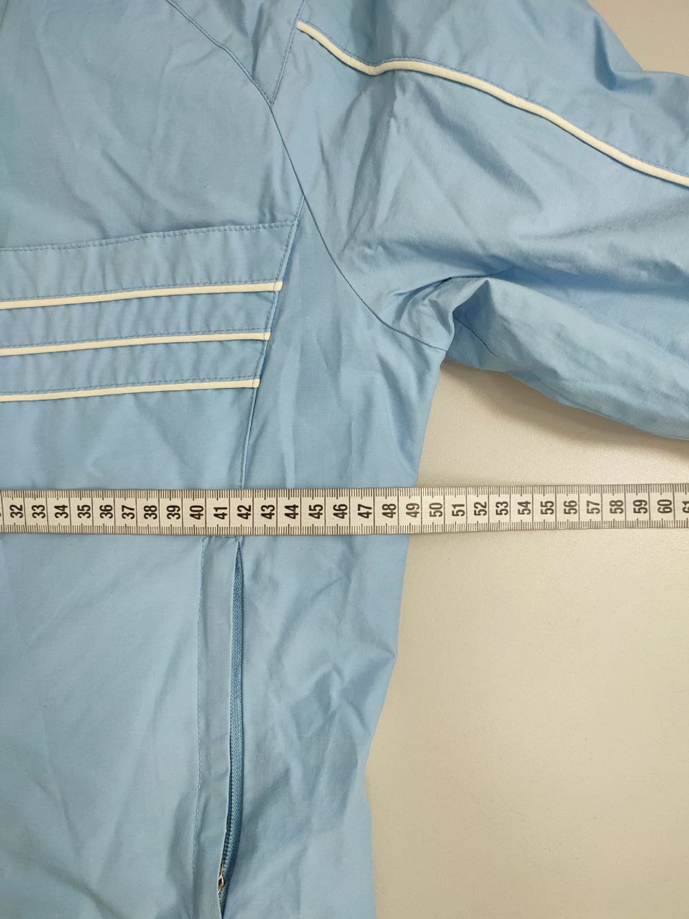 Куртка Savage демисезонная 48 размер