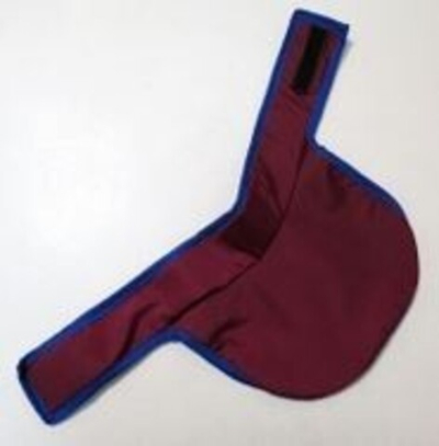 Воротник рентгенозащитный ВРЗ-2