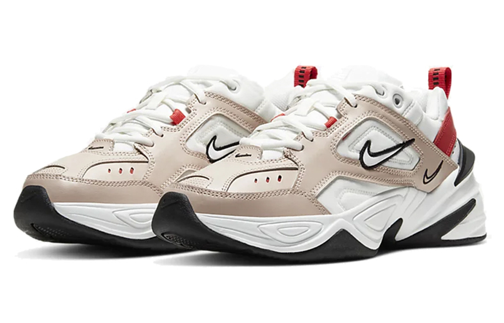 Кроссовки Nike M2K Tekno (Женская размерная сетка)